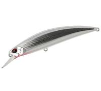 Duo Ryuki 95 Ssw Mcc3271 Chrome - 9.5cm - 17g - Rattle - Sinking - RYUKI 95S SW MCC3271