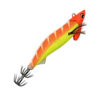 Esche Per Calamari,Esca Artificiale Fosforescente al Buio | Esca Da Glow Jig Per Calamari - Per Gli Appassionati Di In Acqua, Ideale Per Viaggi E Per Barca, Fiume, Molo, Lancio, Lago,