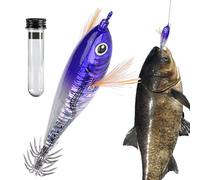Esche Per La Del Pesce Bass | Swimbait realistico a lento affondamento da,Lure artificiali | Per laghi, fiumi, casting, trolling, bass, trota, pesce gatto, persico, in acque dolci e salate