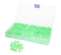 Esche Per La Pesca Al Salmone Perlina Di Arresto Della Perline Da Tappi Lenze