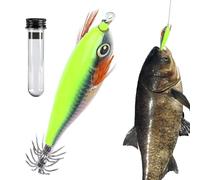 Esche Per La Pesca Del Pesce Bass Swimbait Realistico A Lento Affondamento