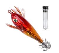 Esche Per La Pesca Del Pesce Bass Swimbait Realistico A Lento Affondamento