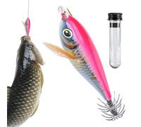 Esche Per La Pesca Del Pesce Bass Swimbait Realistico A Lento Affondamento
