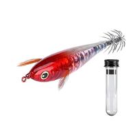 Esche Per La Pesca Del Pesce Bass Swimbait Realistico A Lento Affondamento