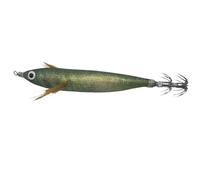 Esche per la pesca in acqua salata - Amo fluorescente 12 cm con perle sonore, con perle sonore per esche da pesca | per trota pesce gatto gamberetto seppie strascico laghi torrenti Sta