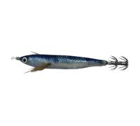 Esche Per La Pesca In Acqua Salata,Amo Fluorescente 12cm Con Perline Sonore | Esche Da Pesca In Mare - per Trota Pesce Gatto Gamberetto Seppia Strascico Laghi Ruscelli Stagni Acqua