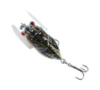 Esche per spigola, Esche per acqua dolce - esche per trote - esche per cicale, esche per spigolo, Attrezzature, esche d'acqua dolce, esche da bagno realistiche, accessori