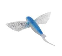 Esche volanti, Simulation Bionic Flying Fish - Esca artificiale, esca morbida, attrezzatura per la del tonno, sgombro