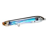 Esche Yo-zuri 3D Inshore Pencil Popper 135mm 30g Floating NUOVO