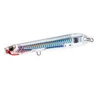 Esche Yo-zuri 3D Inshore Pencil Popper 135mm 30g Floating NUOVO