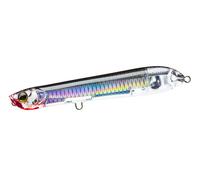Esche Yo-zuri 3D Inshore Pencil Popper 135mm 30g Floating NUOVO