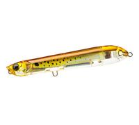 Esche Yo-zuri 3D Inshore Pencil Popper 135mm 30g Floating NUOVO