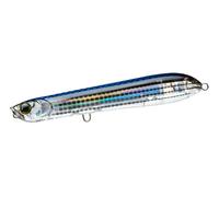 Esche Yo-zuri 3D Inshore Pencil Popper 135mm 30g Floating NUOVO