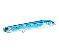 Esche Yo-zuri 3D Inshore Pencil Popper 135mm 30g Floating NUOVO