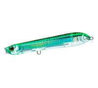 Esche Yo-zuri 3D Inshore Pencil Popper 135mm 30g Floating NUOVO
