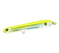 Esche Yo-zuri 3D Inshore Pencil Popper 135mm 30g Floating NUOVO