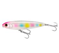 Esche Yo-Zuri 3D Inshore Topknock Pencil 12.5cm 30g Floating Jerkbait COLORI
