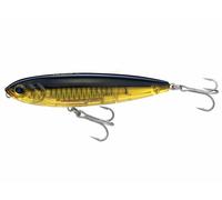 Esche Yo-Zuri 3D Inshore Topknock Pencil 12.5cm 30g Floating Jerkbait COLORI
