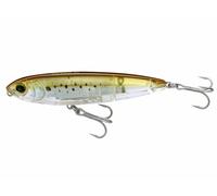 Esche Yo-Zuri 3D Inshore Topknock Pencil 12.5cm 30g Floating Jerkbait COLORI