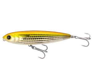 Esche Yo-Zuri 3D Inshore Topknock Pencil 12.5cm 30g Floating Jerkbait COLORI