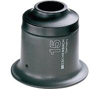 Eschenbach 1130 Lente dingrandimento per pietre Ingrandimenti: 15 x Lente: (Ø)