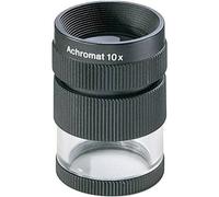 Eschenbach 115410 Lente dingrandimento da appoggio Ingrandimenti: 10 x Lente: