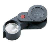Eschenbach 118210 Lente dingrandimento pieghevole Ingrandimenti: 10 x Lente: (
