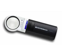 ESCHENBACH 1511-7 lente di ingrandimento portatile 7X Mobirakkusu LED