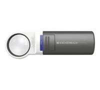 Eschenbach 151112 Lente dingrandimento portatile con illuminazione LED Ingrand