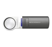 Eschenbach Lente d`Ingrandimento mobiluxLED 12D 3x 60mm