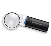 Eschenbach Lente d`Ingrandimento mobiluxLED 12D 3x 60mm