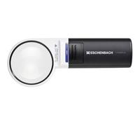 Eschenbach 15115 Lente dingrandimento portatile con illuminazione LED Ingrandi