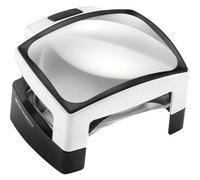 Eschenbach 1566 Lente dingrandimento verticale Ingrandimenti: 3 x Lente: (L x