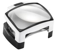 Eschenbach 1566 Lente dingrandimento verticale Ingrandimenti: 3 x Lente: (L x