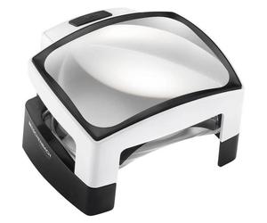 Eschenbach 1566 Lente dingrandimento verticale Ingrandimenti: 3 x Lente: (L x