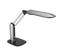 Eschenbach 16034 Lampada da tavolo pure visionLED, Temperatura di colore 5000 K, Illuminamento ca. 2400 lx