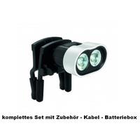 ESCHENBACH 16042 Fari LED Illuminazione Per 162451 Eschenbach Max Dettaglio