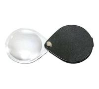 Eschenbach Lente d'ingrandimento retraibile classic 30mm nera