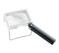 Eschenbach 2034 Lente dingrandimento portatile Ingrandimenti: 3.5 x Lente: (L