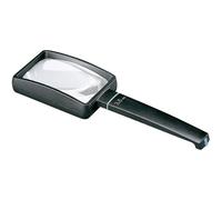 Eschenbach 2655750 Lente dingrandimento portatile Ingrandimenti: 3.5 x Lente: