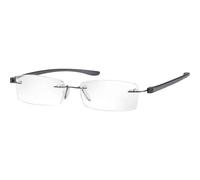 Eschenbach 2913215 Occhiali da lettura 1.5 dpt Antracite