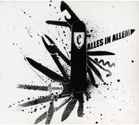 Eschenbach - Alles In Allem