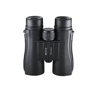 Eschenbach Binocolo ottico Bison 10 x 42 - Precisione grandangolare e robustezza per l'osservazione della natura e le attività all'aperto