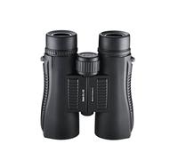 Eschenbach Binocolo Ottico Bison 8x42 - Precisione grandangolare e robustezza per l'osservazione della natura esigente e le attività all'aperto