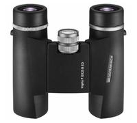 Eschenbach Optik Trophy F Binocolo, Nero, 10.2 x 11.3 x 4.2 cm