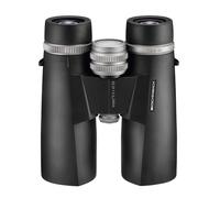 Eschenbach Optik - Trophy D Binocolo, Nero, 14.3 X 12.5 X 5.8 Cm - SPEDIZIONE GRATUITA