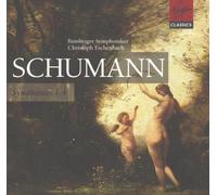 Eschenbach,C. - Schumann - Symphonies 1-4
