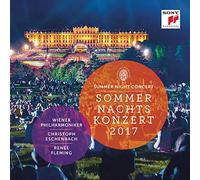 Eschenbach, Christop - Sommernachtskonzert 2017 / Summer Night Concert