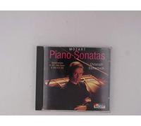 Eschenbach,Christoph - Klaviersonaten KV 331,332,333