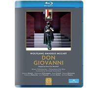 Various Artists - Salzburg Festival - Mozart: Don Giovanni